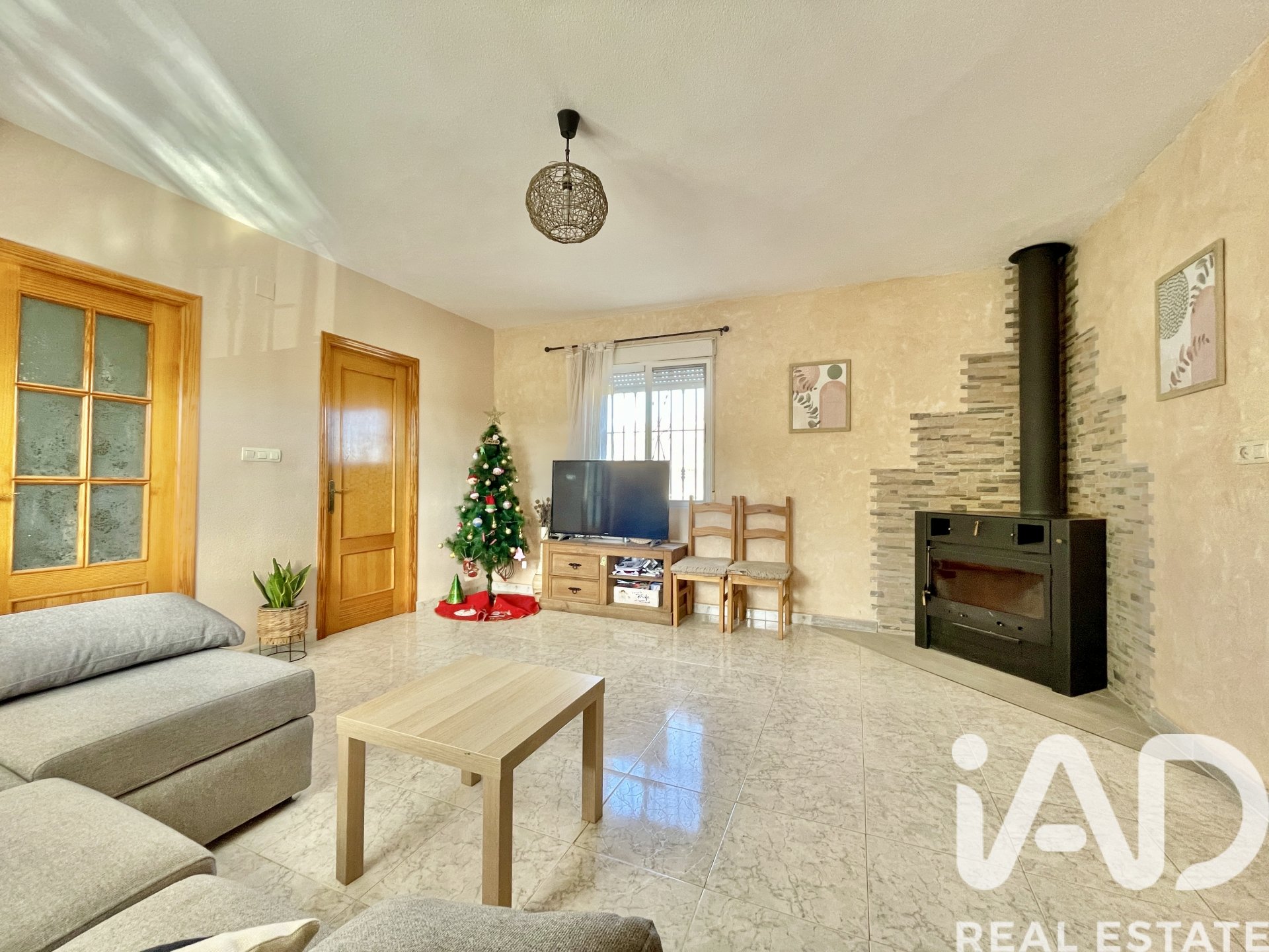 House in Blanca, Murcia, Spanien 3 Schlafzimmer, 204 m2 Nr. 173234