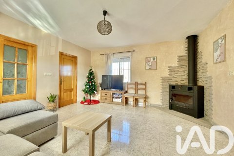 Hus till salu i Blanca, Murcia, Spanien 3 sovrum, 204 kvm. Nr. 173234 - foto 6