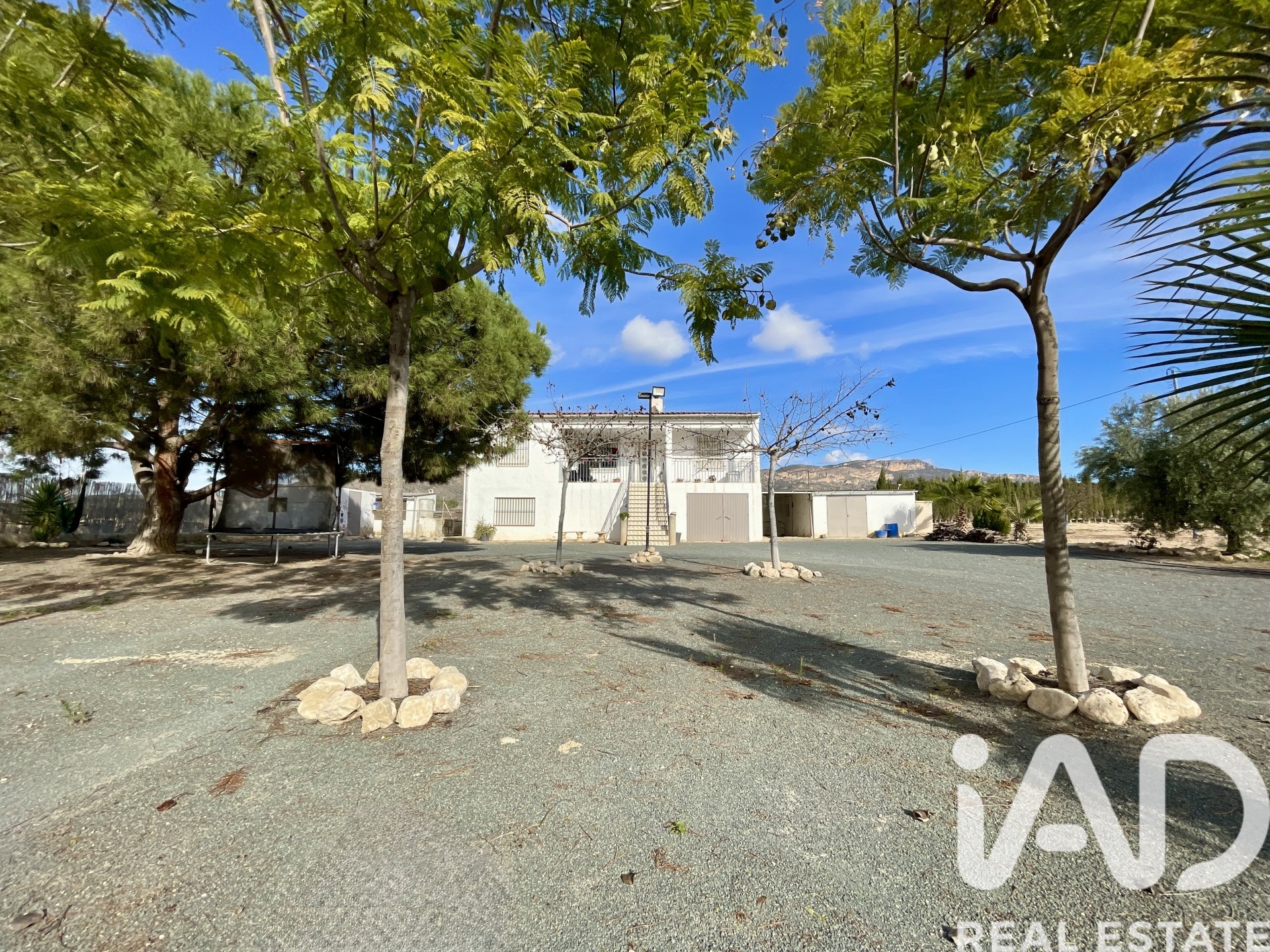 House in Blanca, Murcia, Spanien 3 Schlafzimmer, 204 m2 Nr. 173234