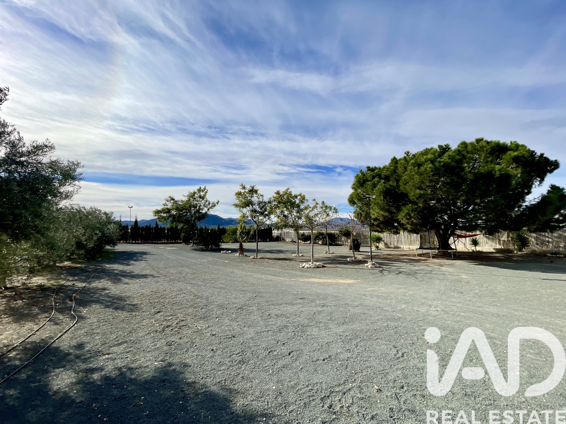 House in Blanca, Murcia, Spanien 3 Schlafzimmer, 204 m2 Nr. 173234