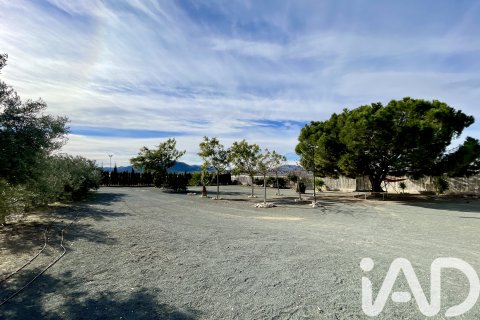 Hus till salu i Blanca, Murcia, Spanien 3 sovrum, 204 kvm. Nr. 173234 - foto 18