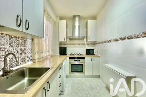 Hus till salu i Blanca, Murcia, Spanien 3 sovrum, 204 kvm. Nr. 173234 - foto 7
