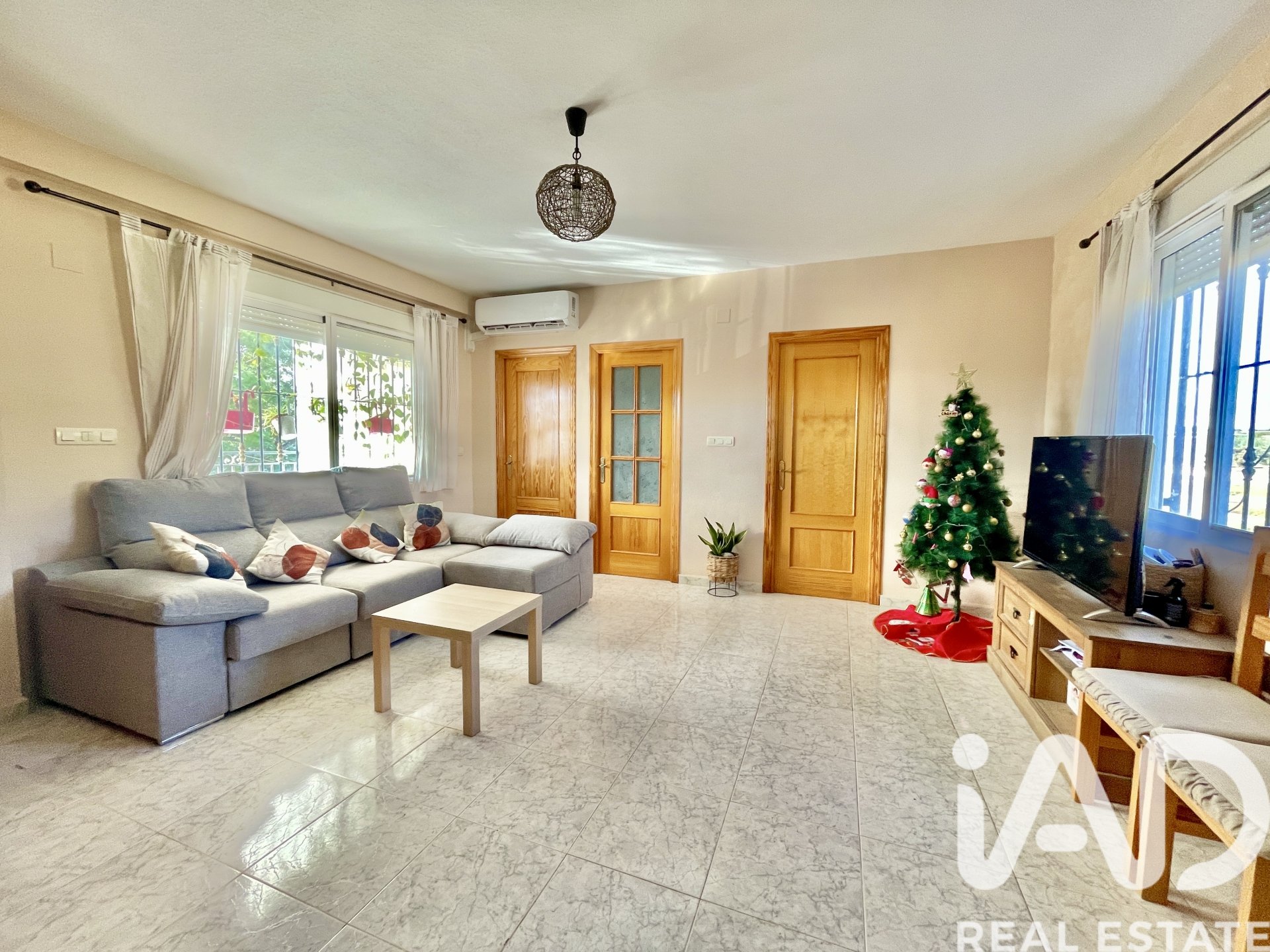 House in Blanca, Murcia, Spanien 3 Schlafzimmer, 204 m2 Nr. 173234