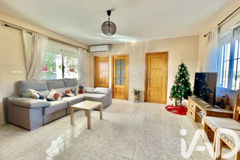 Hus till salu i Blanca, Murcia, Spanien 3 sovrum, 204 kvm. Nr. 173234 - foto 5