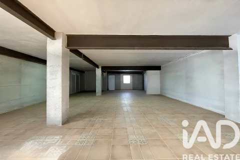 Hus till salu i Blanca, Murcia, Spanien 3 sovrum, 204 kvm. Nr. 173234 - foto 13