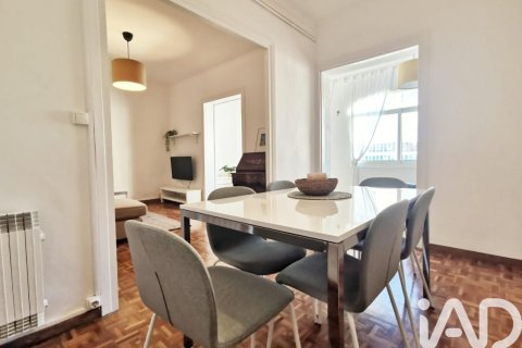 Huoneisto myytävänä Barcelona, Espanja, 4 makuuhuonetta, 148 m2 No. 173236 - kuva 13