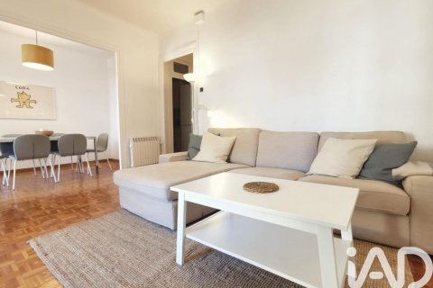 Apartament w Barcelona, Hiszpania 4 sypialnie, 148 mkw. nr 173236