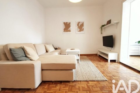Huoneisto myytävänä Barcelona, Espanja, 4 makuuhuonetta, 148 m2 No. 173236 - kuva 3