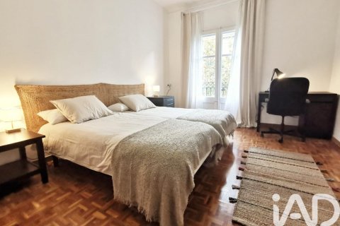Huoneisto myytävänä Barcelona, Espanja, 4 makuuhuonetta, 148 m2 No. 173236 - kuva 9