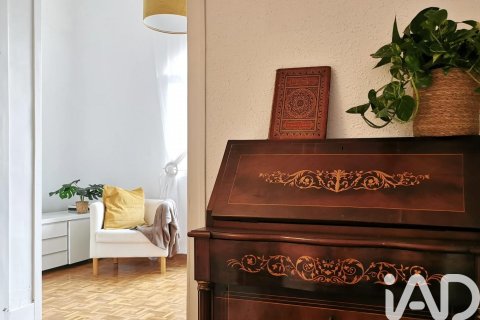 Huoneisto myytävänä Barcelona, Espanja, 4 makuuhuonetta, 148 m2 No. 173236 - kuva 22