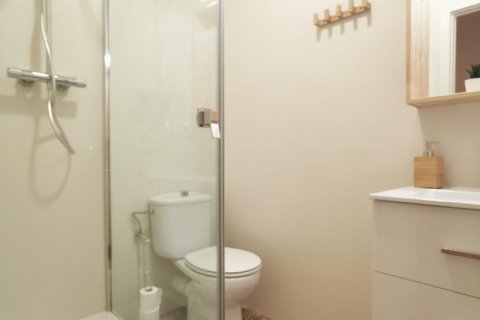 Huoneisto myytävänä Barcelona, Espanja, 4 makuuhuonetta, 148 m2 No. 173236 - kuva 23