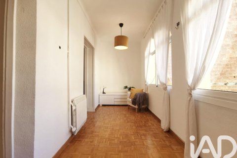 Huoneisto myytävänä Barcelona, Espanja, 4 makuuhuonetta, 148 m2 No. 173236 - kuva 20