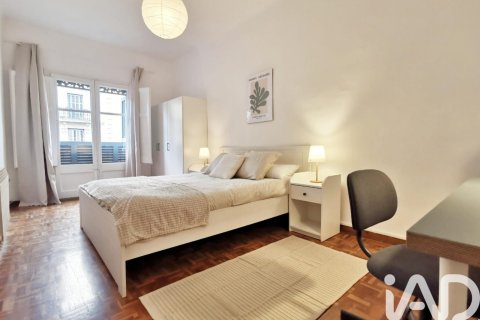 Huoneisto myytävänä Barcelona, Espanja, 4 makuuhuonetta, 148 m2 No. 173236 - kuva 8
