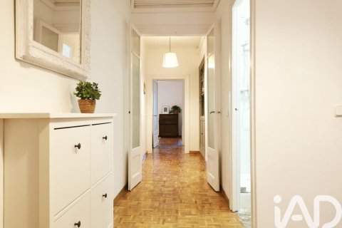 Huoneisto myytävänä Barcelona, Espanja, 4 makuuhuonetta, 148 m2 No. 173236 - kuva 16