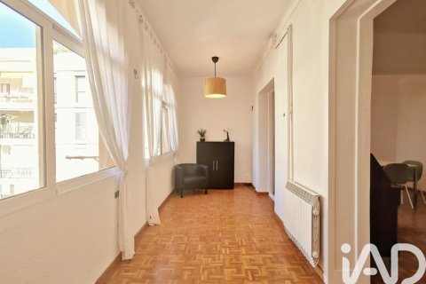 Huoneisto myytävänä Barcelona, Espanja, 4 makuuhuonetta, 148 m2 No. 173236 - kuva 7