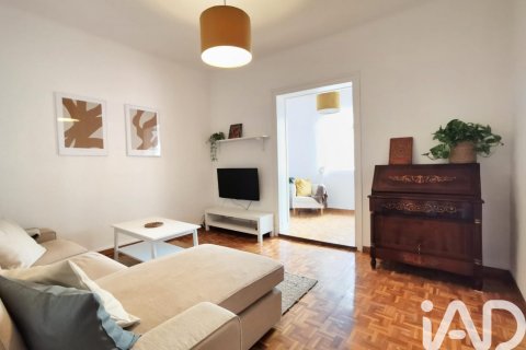 Huoneisto myytävänä Barcelona, Espanja, 4 makuuhuonetta, 148 m2 No. 173236 - kuva 6