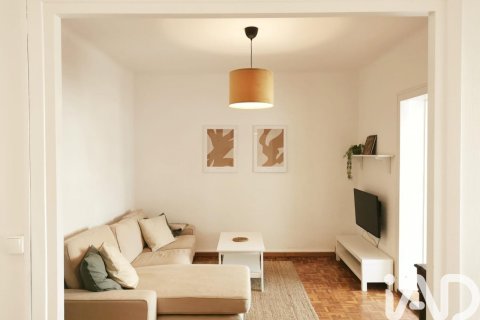 Huoneisto myytävänä Barcelona, Espanja, 4 makuuhuonetta, 148 m2 No. 173236 - kuva 5