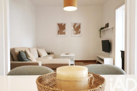 Huoneisto myytävänä Barcelona, Espanja, 4 makuuhuonetta, 148 m2 No. 173236 - kuva 4