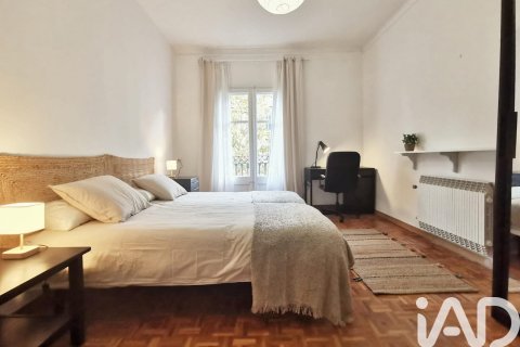 Huoneisto myytävänä Barcelona, Espanja, 4 makuuhuonetta, 148 m2 No. 173236 - kuva 11