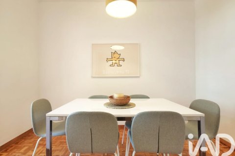 Huoneisto myytävänä Barcelona, Espanja, 4 makuuhuonetta, 148 m2 No. 173236 - kuva 14