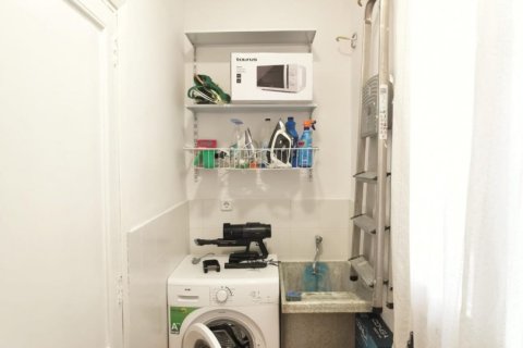 Huoneisto myytävänä Barcelona, Espanja, 4 makuuhuonetta, 148 m2 No. 173236 - kuva 28