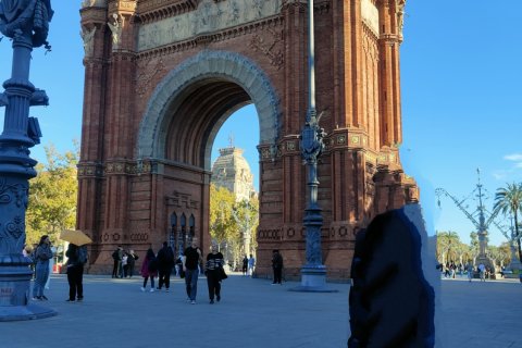 Wohnung zum Verkauf in Barcelona, Spanien 2 Schlafzimmer, 78 m2 Nr. 173237 - Foto 15