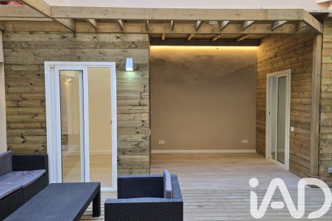 Apartament w Barcelona, Hiszpania 2 sypialnie, 130 mkw. nr 173239 – zdjęcie 13