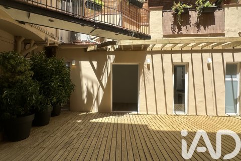 Apartament w Barcelona, Hiszpania 2 sypialnie, 130 mkw. nr 173239
