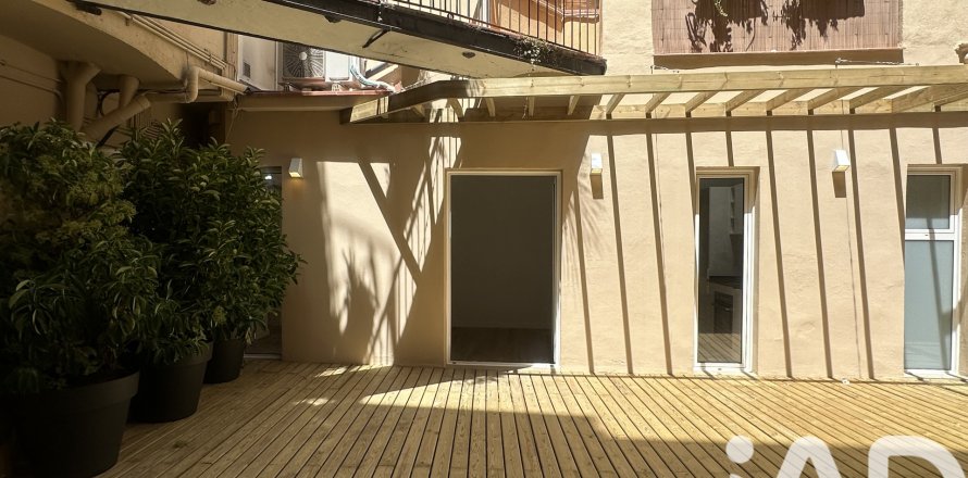 Apartament w Barcelona, Hiszpania 2 sypialnie, 130 mkw. nr 173239
