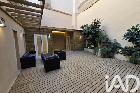 Apartament w Barcelona, Hiszpania 2 sypialnie, 130 mkw. nr 173239 – zdjęcie 12