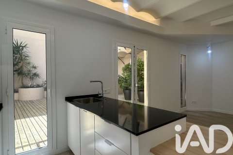Apartament w Barcelona, Hiszpania 2 sypialnie, 130 mkw. nr 173239 – zdjęcie 6