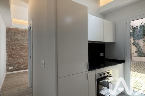 Apartament w Barcelona, Hiszpania 2 sypialnie, 130 mkw. nr 173239 – zdjęcie 4