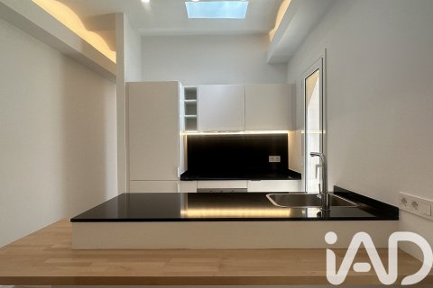 Apartament w Barcelona, Hiszpania 2 sypialnie, 130 mkw. nr 173239 – zdjęcie 7