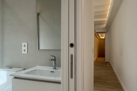Apartament w Barcelona, Hiszpania 2 sypialnie, 130 mkw. nr 173239 – zdjęcie 8