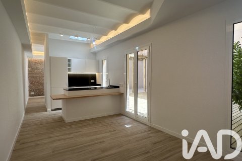 Apartament w Barcelona, Hiszpania 2 sypialnie, 130 mkw. nr 173239 – zdjęcie 3