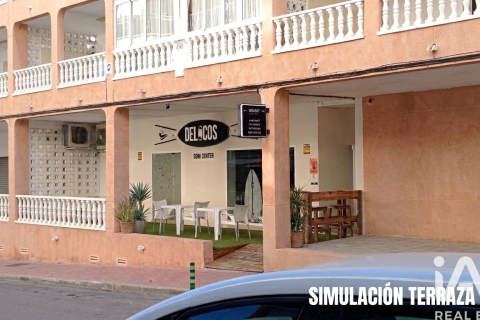 Lokal usługowy w Guardamar del Segura, Alicante, Hiszpania 3 sypialnie, 225 mkw. nr 173238 – zdjęcie 12