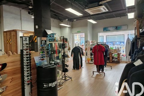 Lokal usługowy w Guardamar del Segura, Alicante, Hiszpania 3 sypialnie, 225 mkw. nr 173238 – zdjęcie 5
