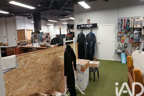 Lokal usługowy w Guardamar del Segura, Alicante, Hiszpania 3 sypialnie, 225 mkw. nr 173238 – zdjęcie 6