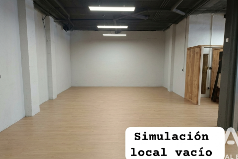 Lokal usługowy w Guardamar del Segura, Alicante, Hiszpania 3 sypialnie, 225 mkw. nr 173238 – zdjęcie 13