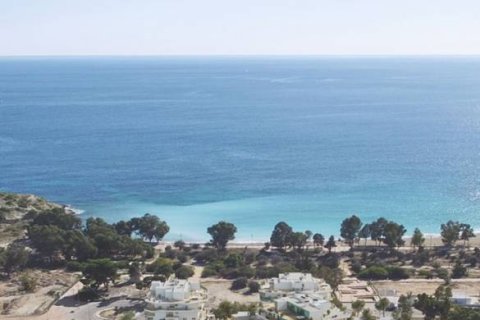 Huoneisto myytävänä Benidorm, Alicante, Espanja, 3 makuuhuonetta, 83 m2 No. 144726 - kuva 16