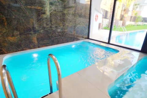 Huoneisto myytävänä Benidorm, Alicante, Espanja, 3 makuuhuonetta, 83 m2 No. 144726 - kuva 30