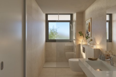 Huoneisto myytävänä Benidorm, Alicante, Espanja, 3 makuuhuonetta, 83 m2 No. 144726 - kuva 15