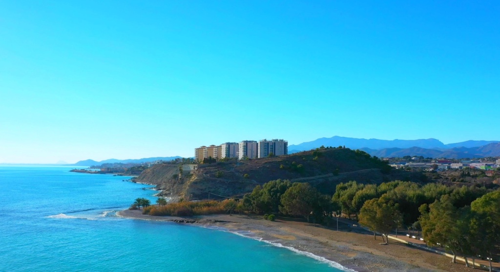 Wohnung in Benidorm, Alicante, Spanien 3 Schlafzimmer, 83 m2 Nr. 144726