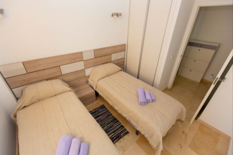 Appartamento in affitto a Punta Prima, Alicante, Spagna 3 camere da letto, 88 mq. N° 144725 - foto 7