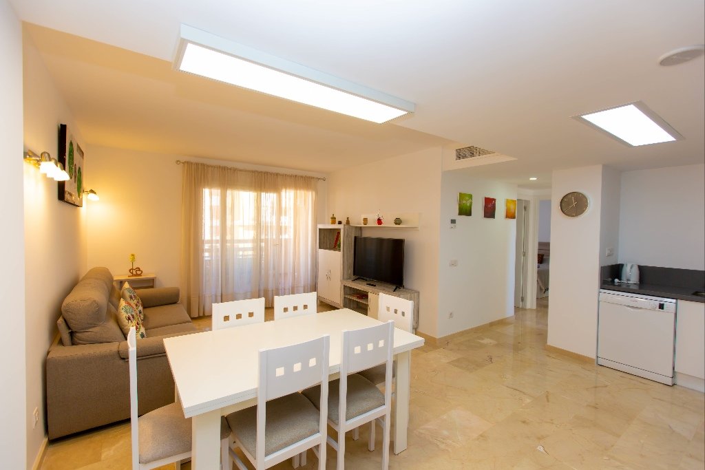 Apartament w Punta Prima, Alicante, Hiszpania 3 sypialnie, 88 mkw. nr 144725