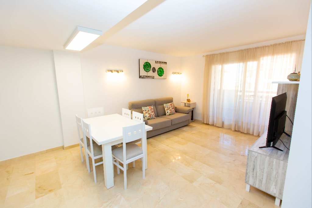 Apartament w Punta Prima, Alicante, Hiszpania 3 sypialnie, 88 mkw. nr 144725