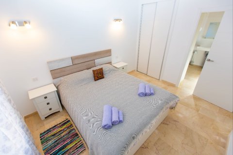 Appartamento in affitto a Punta Prima, Alicante, Spagna 3 camere da letto, 88 mq. N° 144725 - foto 19