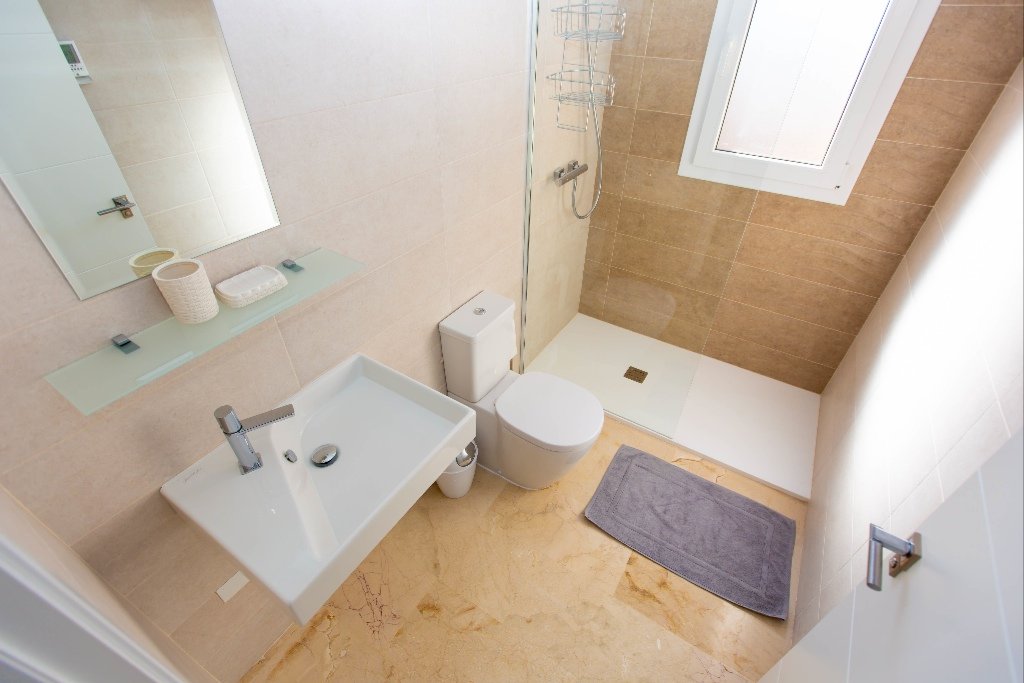 Apartament w Punta Prima, Alicante, Hiszpania 3 sypialnie, 88 mkw. nr 144725