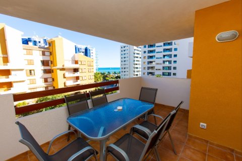 Appartamento in affitto a Punta Prima, Alicante, Spagna 3 camere da letto, 88 mq. N° 144725 - foto 2