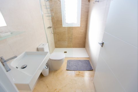 Appartamento in affitto a Punta Prima, Alicante, Spagna 3 camere da letto, 88 mq. N° 144725 - foto 13